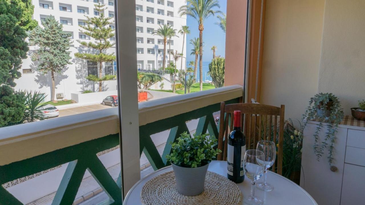 Apartamento_Nerja Apartment ภายนอก รูปภาพ