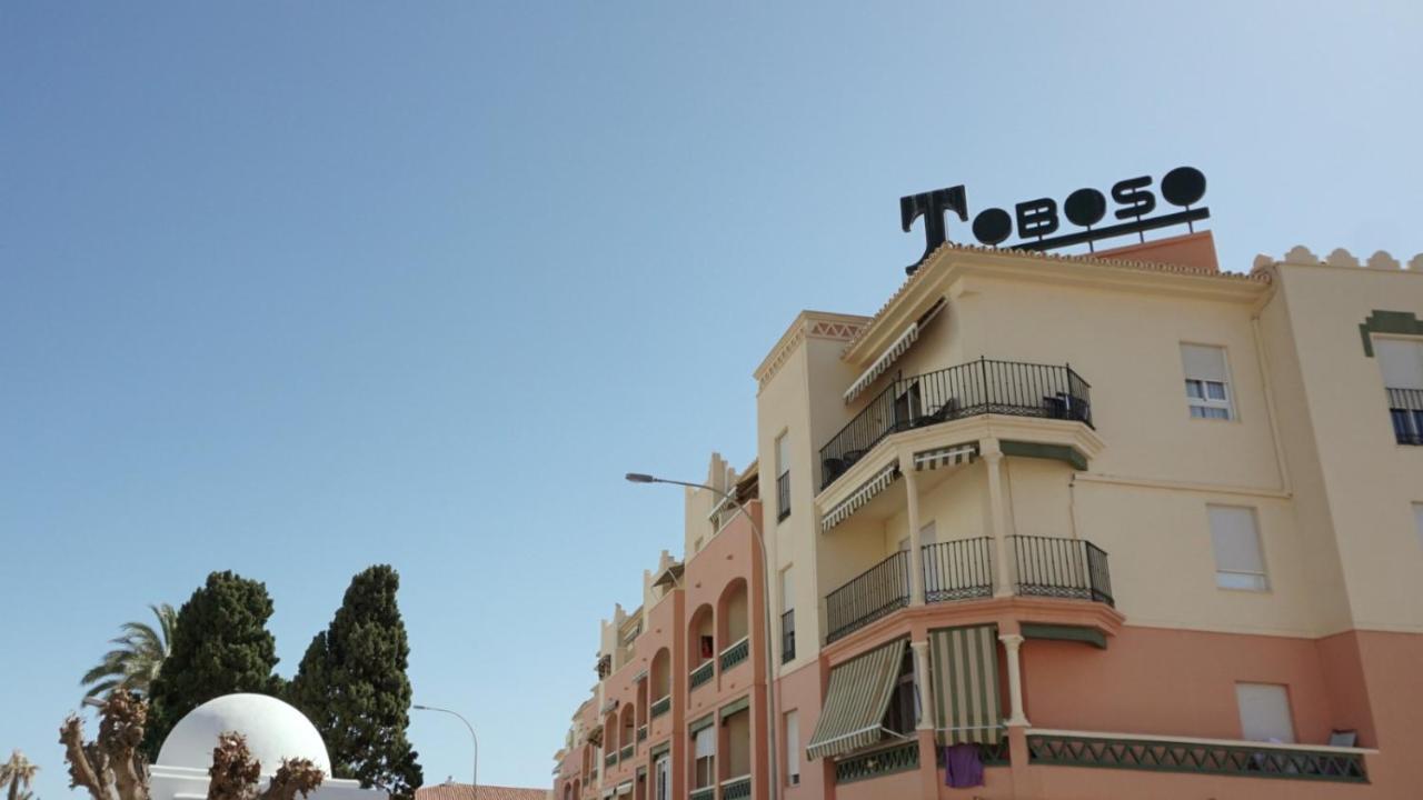 Apartamento_Nerja Apartment ภายนอก รูปภาพ