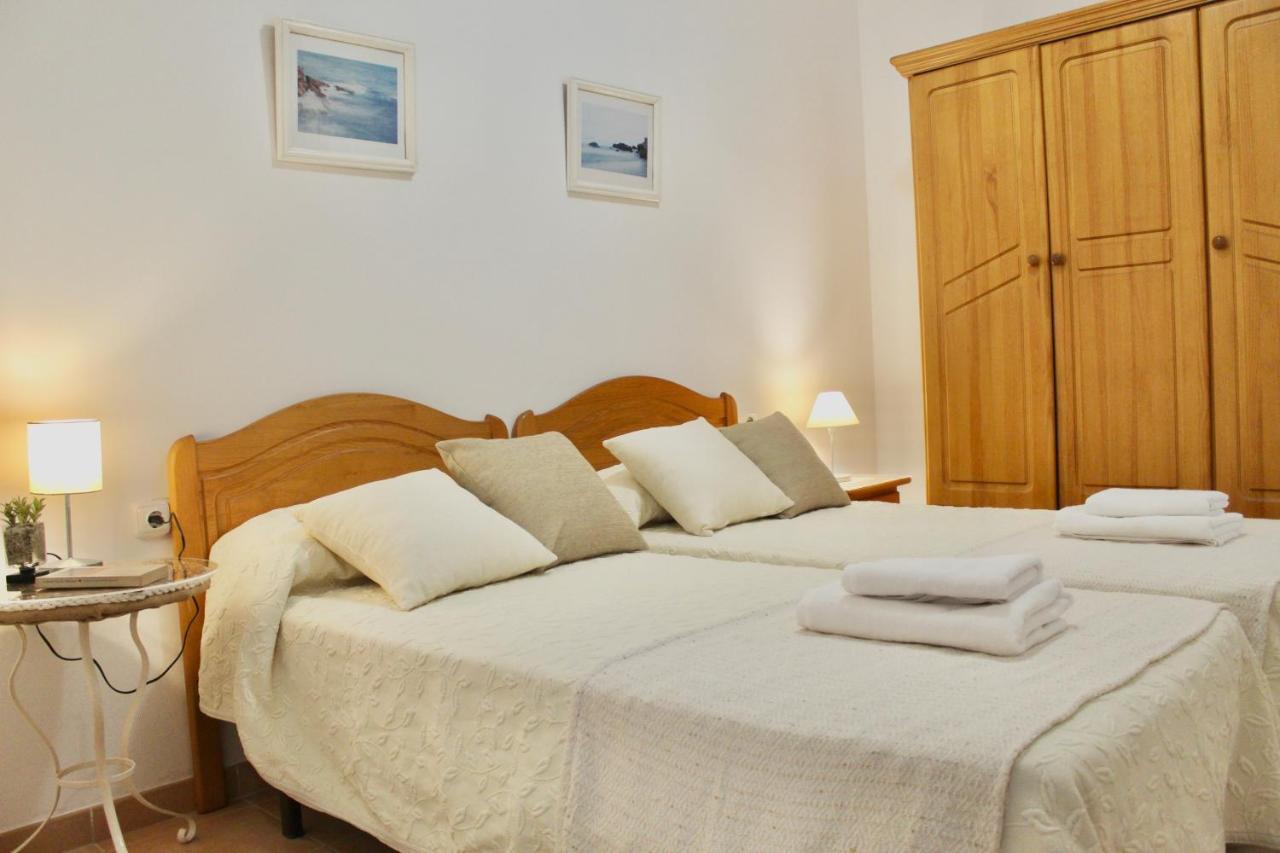 Apartamento_Nerja Apartment ภายนอก รูปภาพ