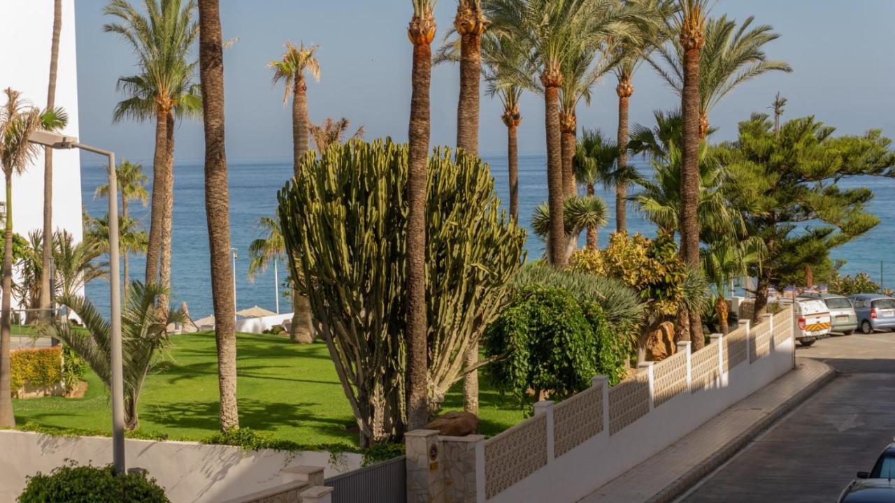 Apartamento_Nerja Apartment ภายนอก รูปภาพ
