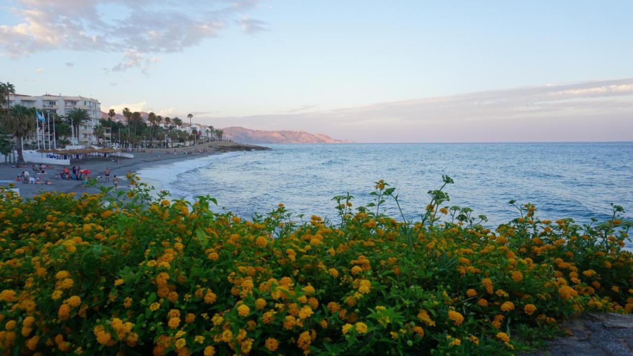 Apartamento_Nerja Apartment ภายนอก รูปภาพ