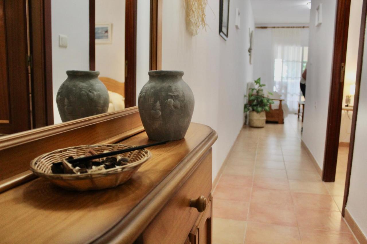 Apartamento_Nerja Apartment ภายนอก รูปภาพ