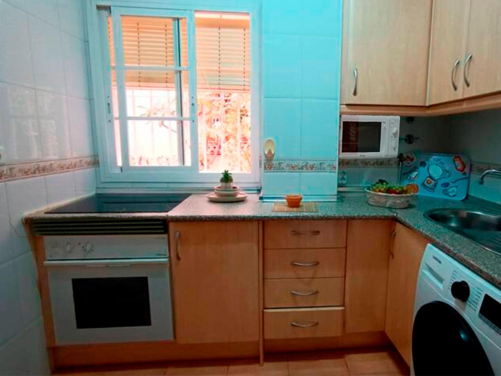 Apartamento_Nerja Apartment ภายนอก รูปภาพ